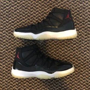 Air Jordan 11 Retro ‘72-10’